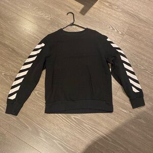 Urban heritage Crewneck